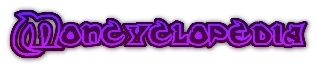 Moncyclopedia Logo